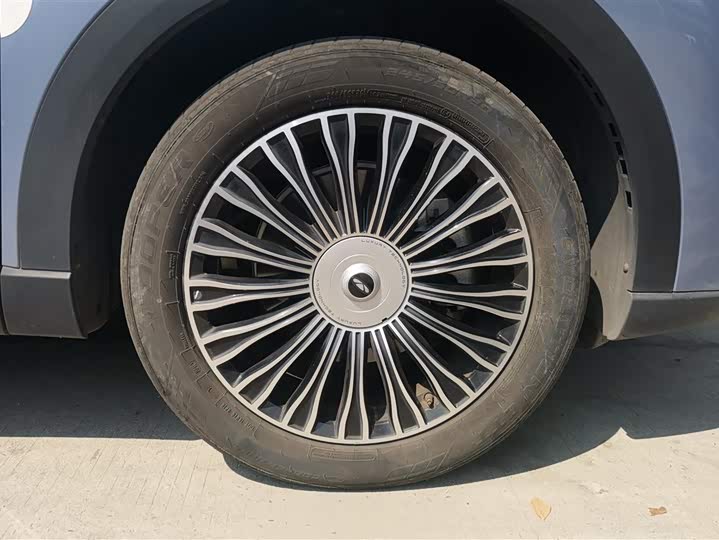 Photo 6 - Chery Fulwin T9