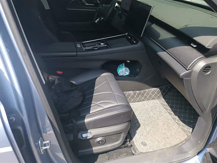 Photo 8 - Chery Fulwin T9