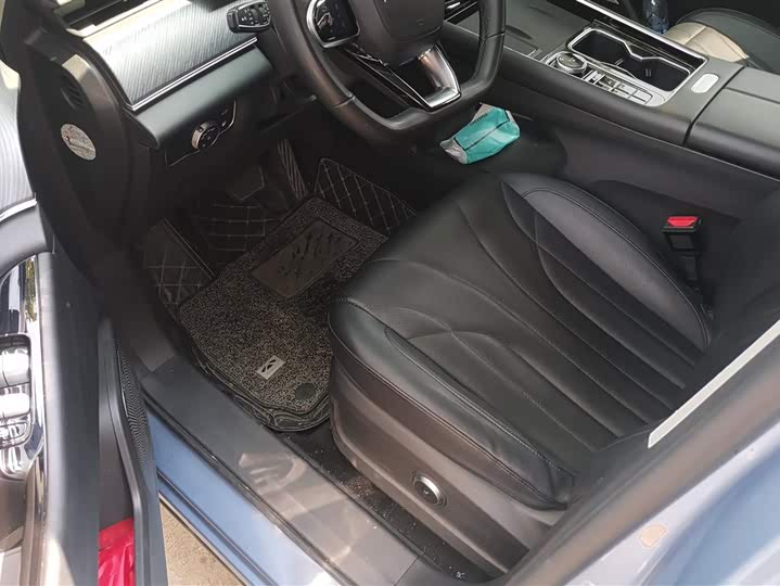 Photo 9 - Chery Fulwin T9