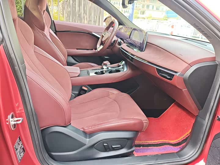 Фото 5 - MG Motor 7