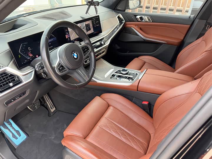 Фото 7 - BMW X7