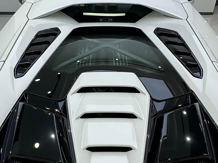 Фото 8 - Lamborghini Huracán