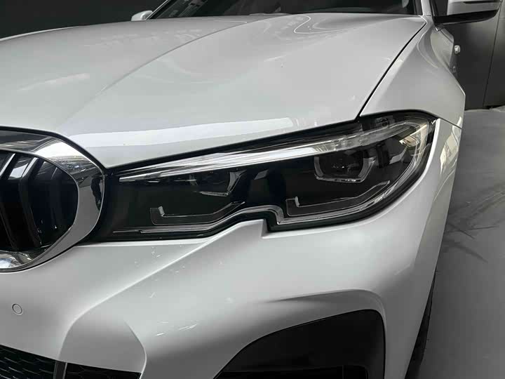 Фото 4 - BMW 3 Series