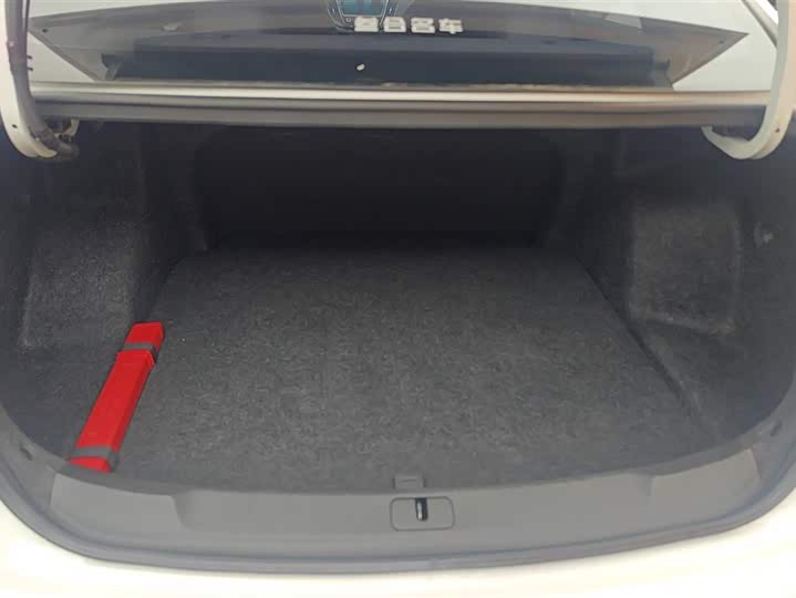 Фото 4 - Chevrolet Monza