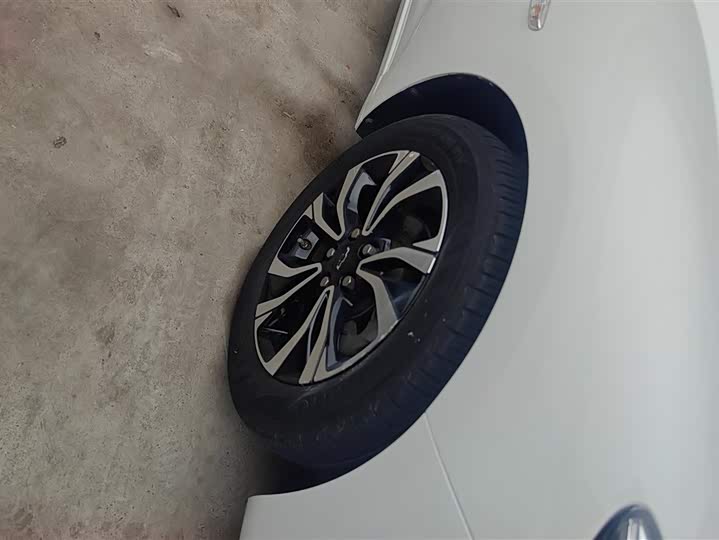 Фото 6 - Chevrolet Monza