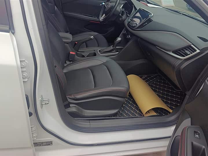 Фото 8 - Chevrolet Monza