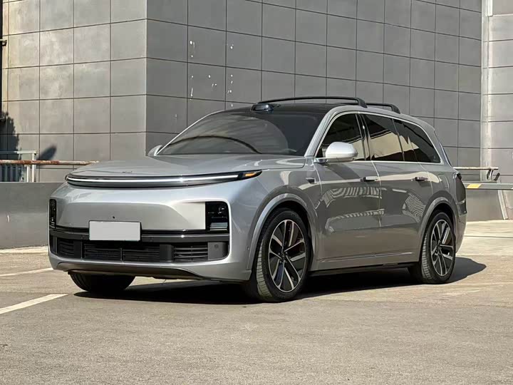 Фото 1 - LiXiang L9