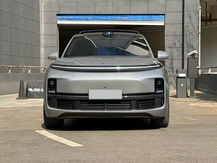 Фото 3 - LiXiang L9