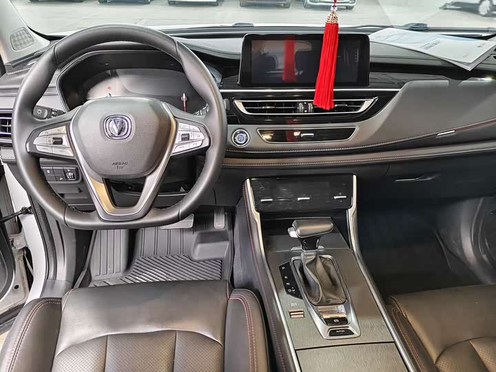 Фото 5 - Changan CS75