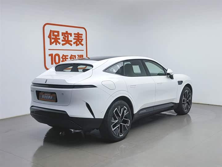 Фото 2 - Avatr 11