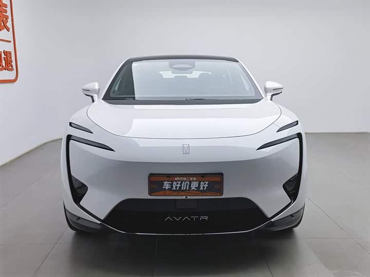 Фото 3 - Avatr 11