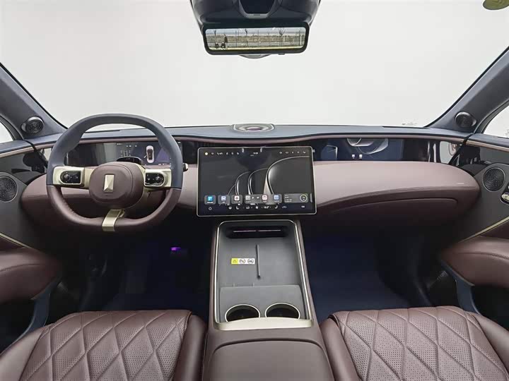 Фото 5 - Avatr 11