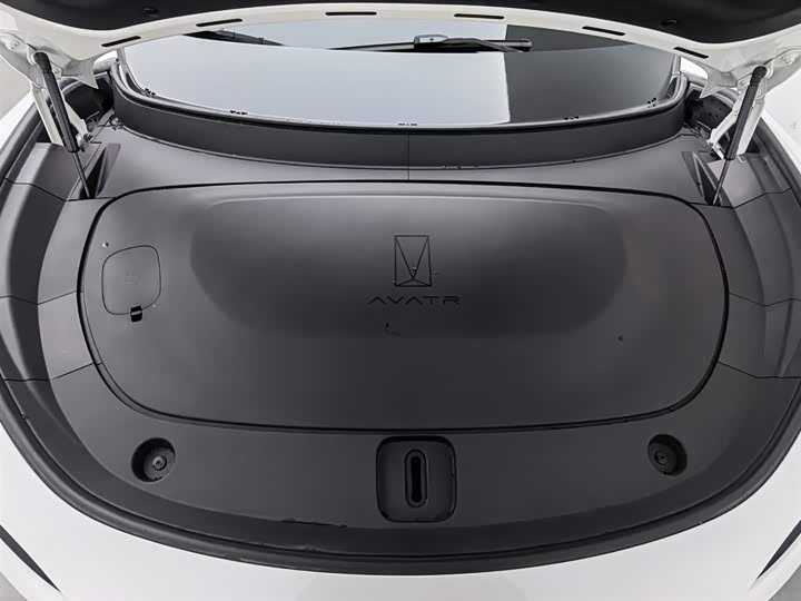 Фото 6 - Avatr 11