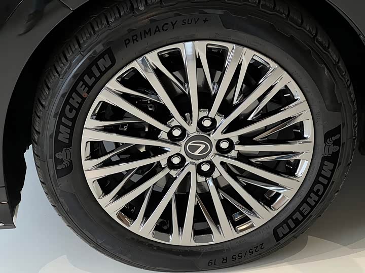 Фото 4 - Lexus LM