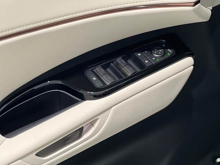 Фото 8 - Lexus LM