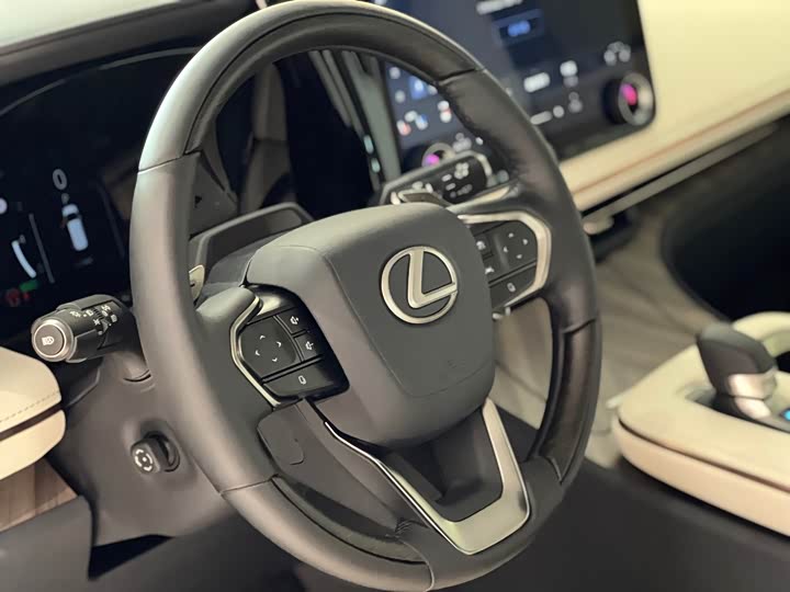 Фото 9 - Lexus LM