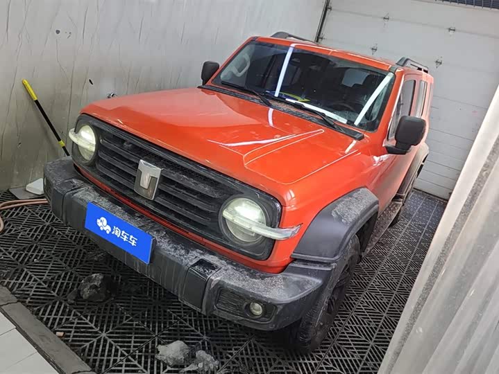 Фото 1 - Tank 300