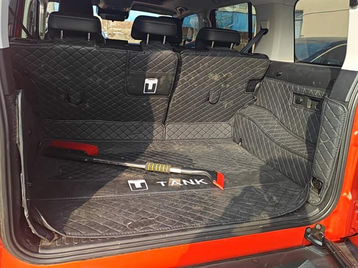 Фото 4 - Tank 300