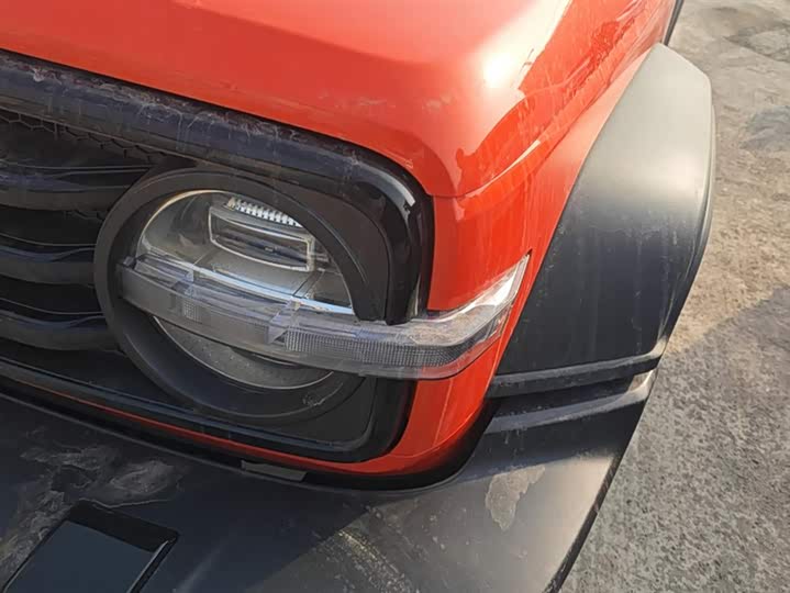 Фото 5 - Tank 300