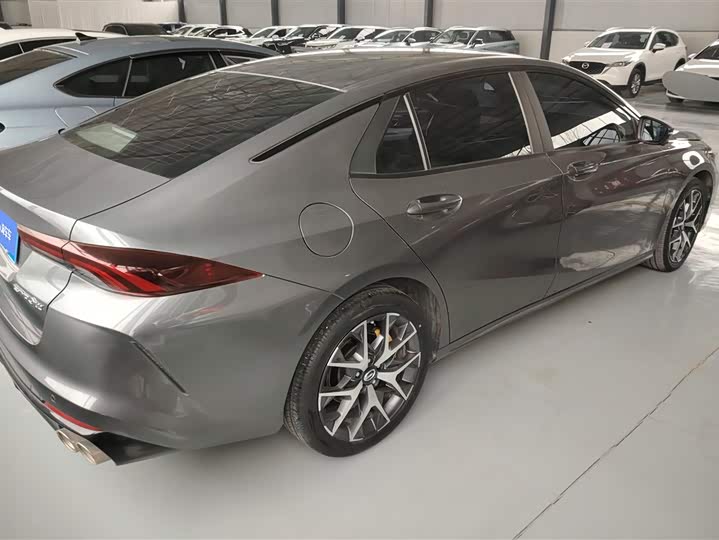 Фото 3 - GAC Trumpchi Empow R