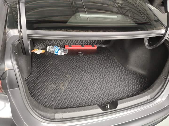 Фото 4 - GAC Trumpchi Empow R