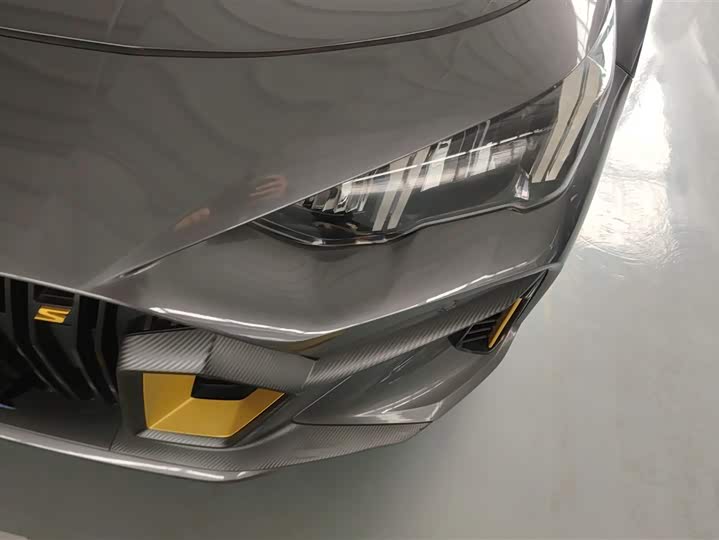 Фото 5 - GAC Trumpchi Empow R