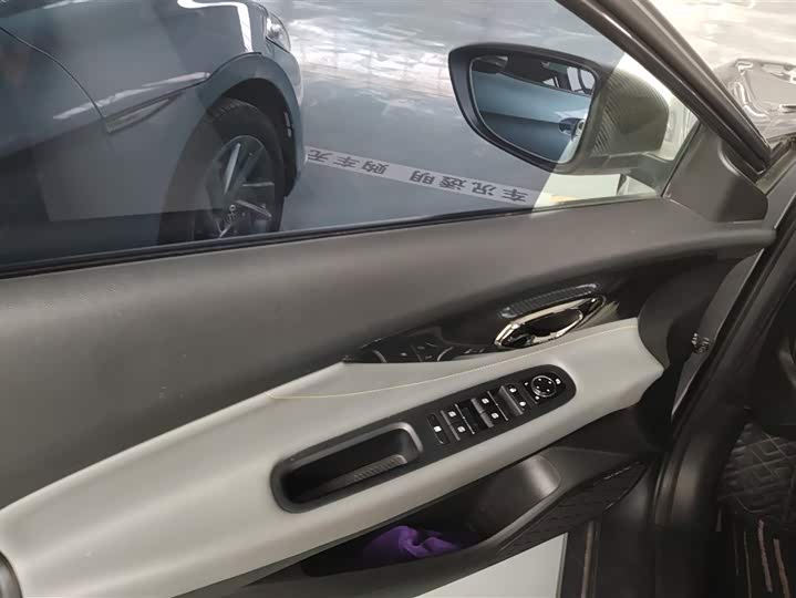 Фото 7 - GAC Trumpchi Empow R