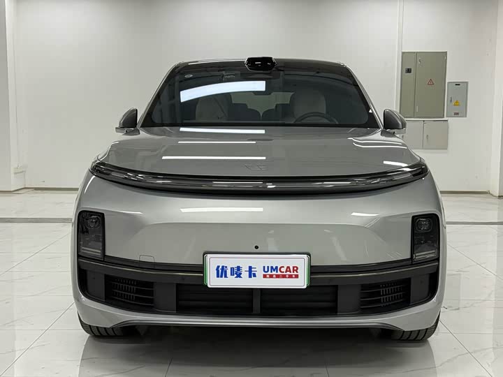 Фото 2 - LiXiang L8