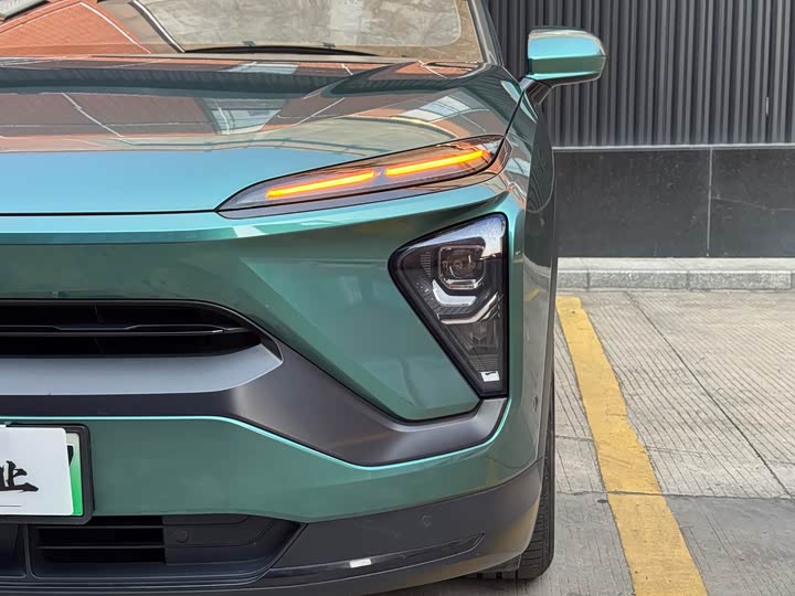 Фото 5 - Nio EC6