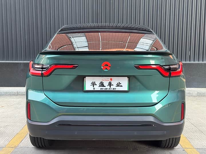 Фото 7 - Nio EC6