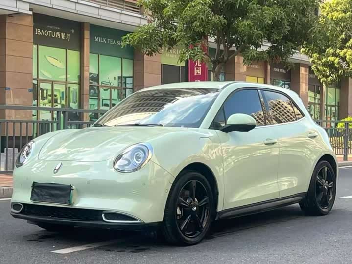 Photo 1 - Ora Good Cat (03)