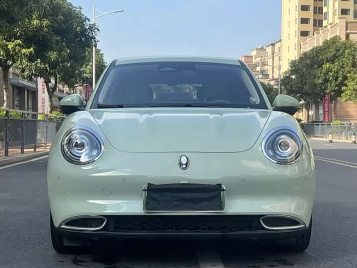 Photo 2 - Ora Good Cat (03)