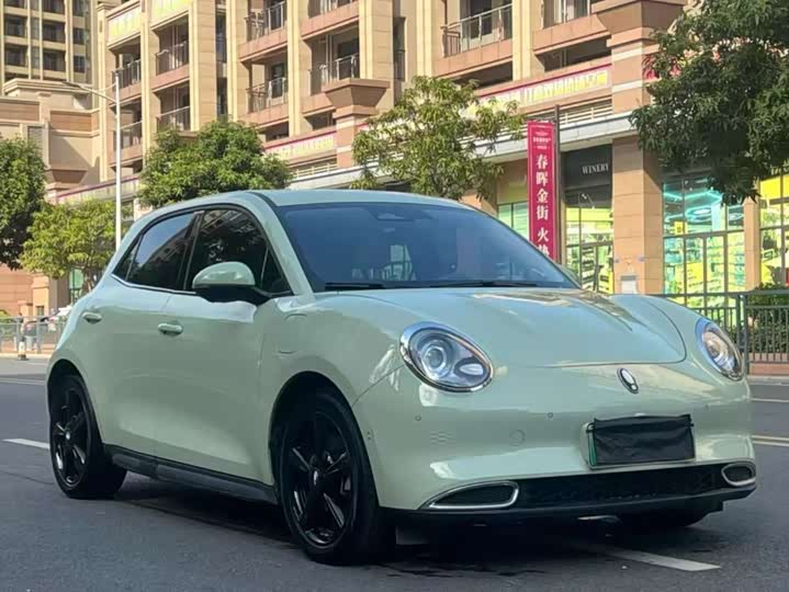 Photo 3 - Ora Good Cat (03)