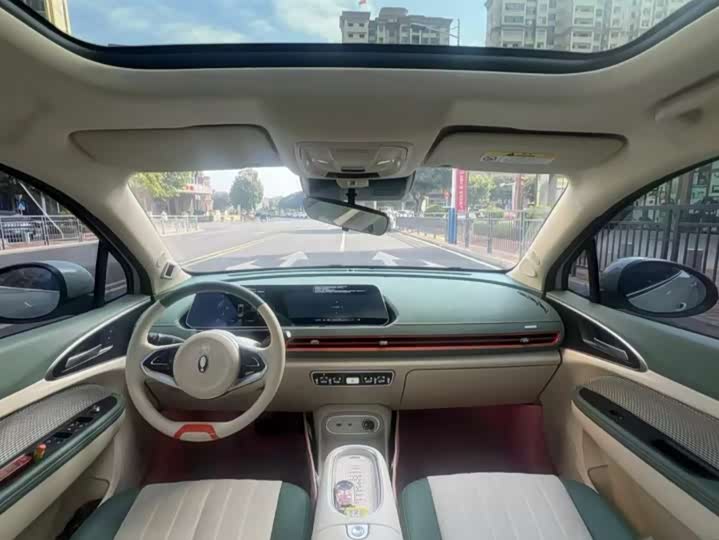 Photo 5 - Ora Good Cat (03)