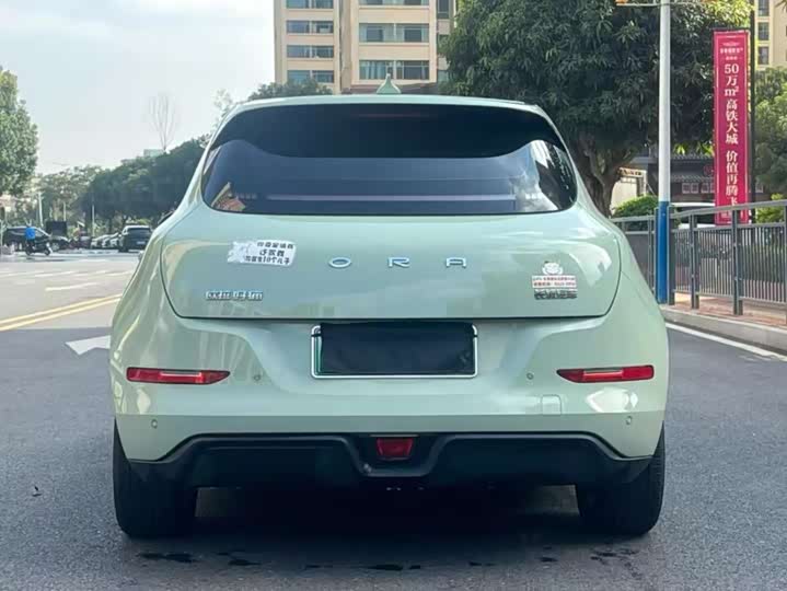 Photo 7 - Ora Good Cat (03)