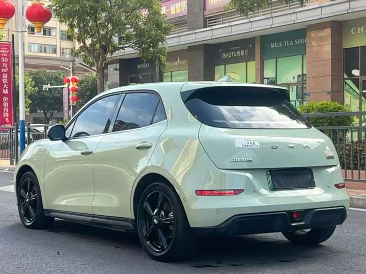 Photo 8 - Ora Good Cat (03)