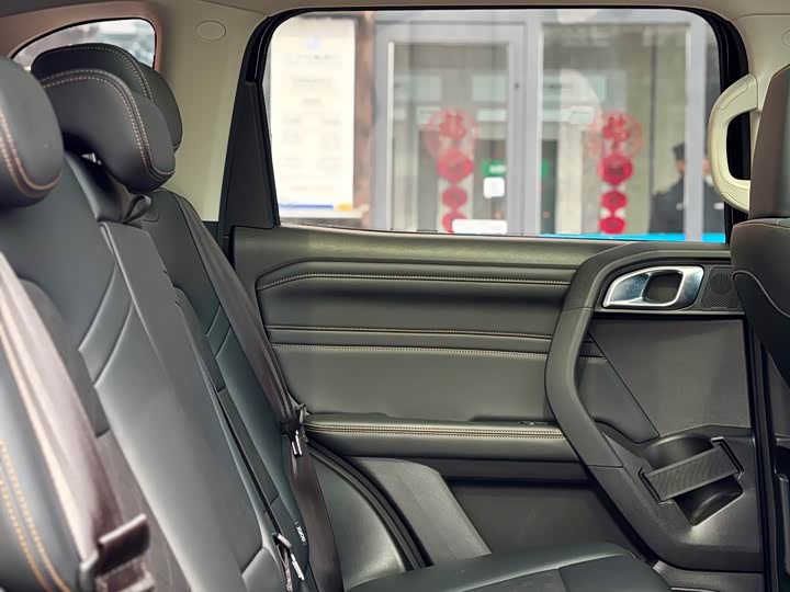 Фото 4 - Haval Dargo