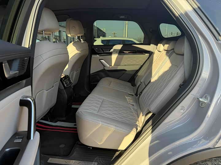 Photo 6 - BYD Tang Hybrid/EV