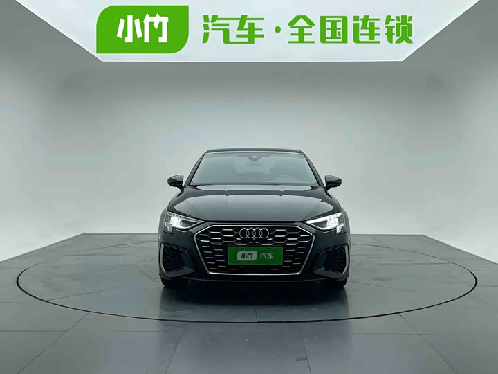 Фото 2 - Audi A3