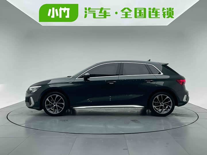 Фото 3 - Audi A3