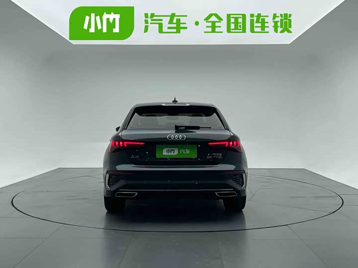 Фото 4 - Audi A3