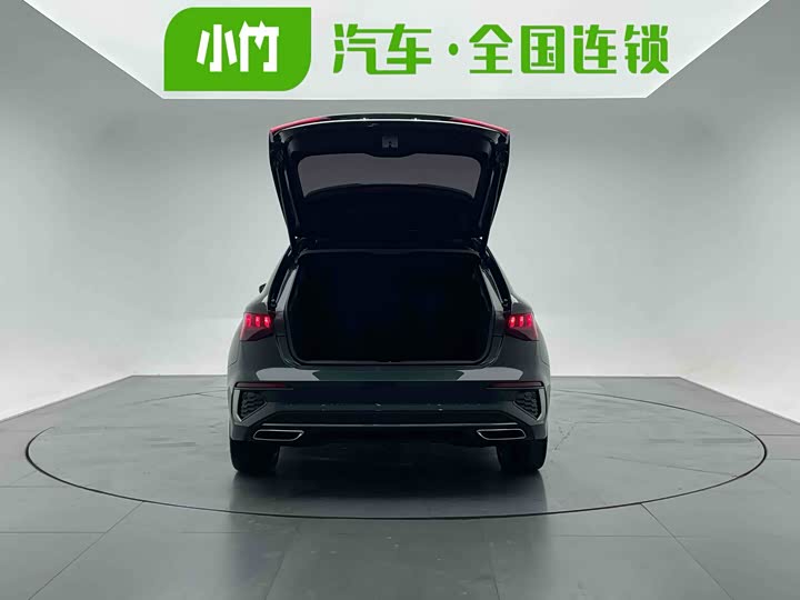 Фото 5 - Audi A3