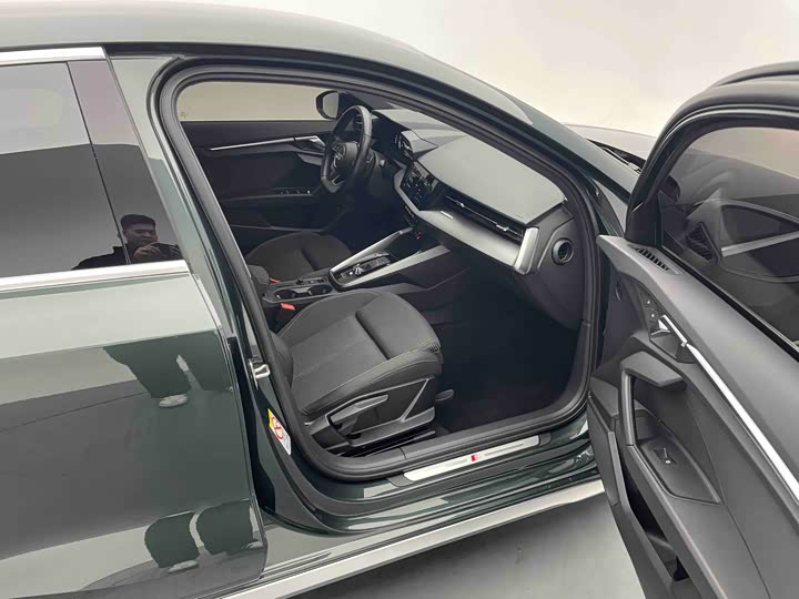 Фото 7 - Audi A3