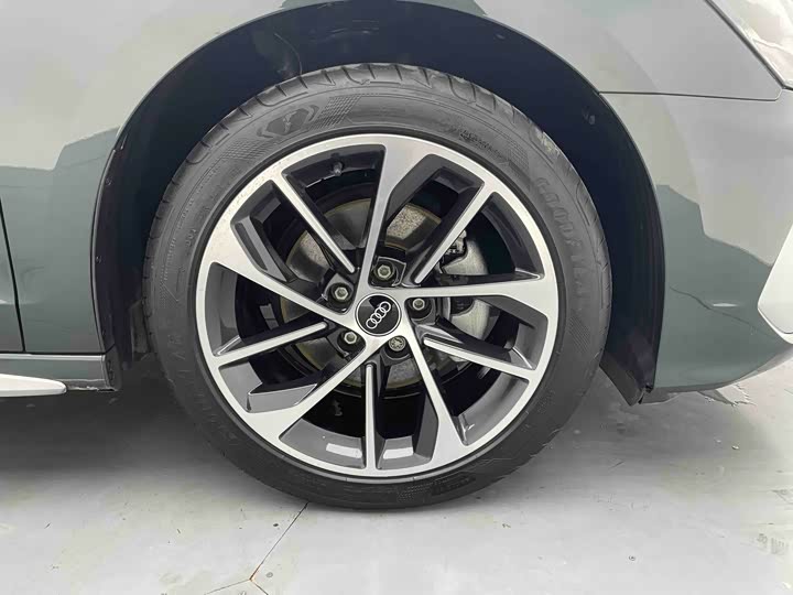 Фото 9 - Audi A3