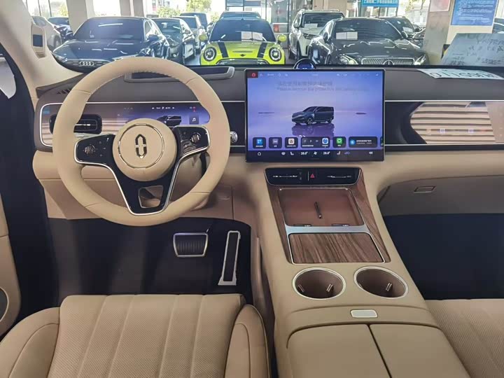 Фото 8 - Aito M7