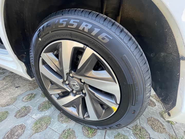 Фото 5 - Honda Crider