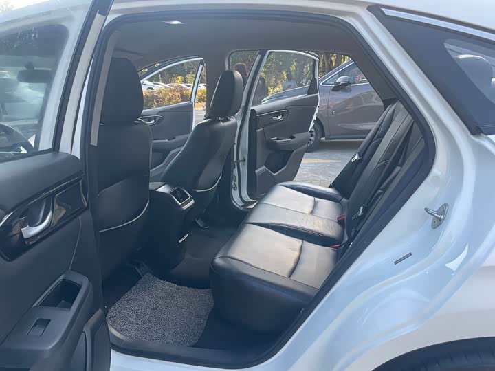 Фото 6 - Honda Crider