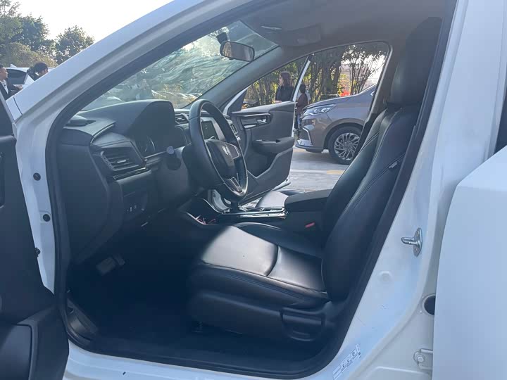 Фото 7 - Honda Crider