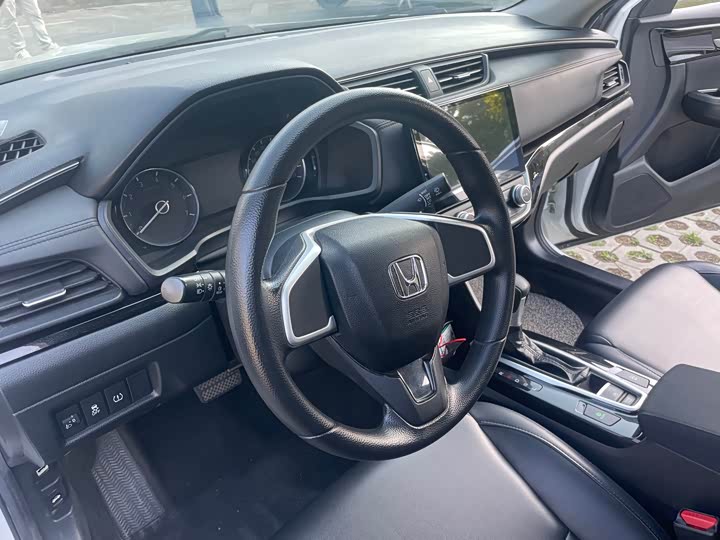 Фото 9 - Honda Crider