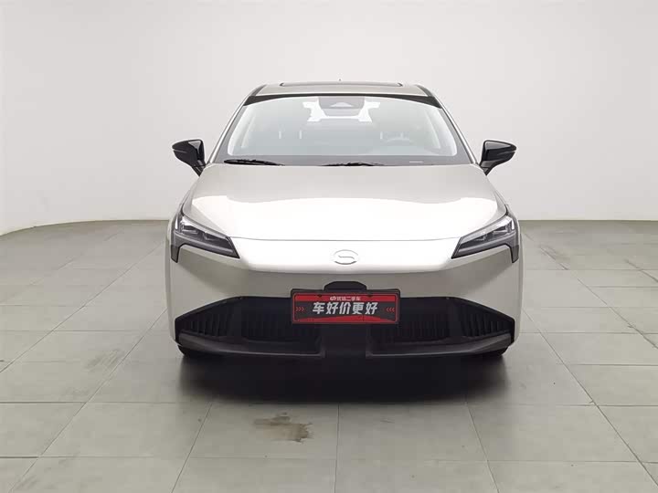 Фото 3 - GAC Aion S Plus